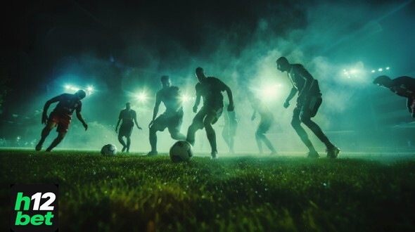 H12BET Casino: Jogue Online e Ganhe Grandes Prêmios