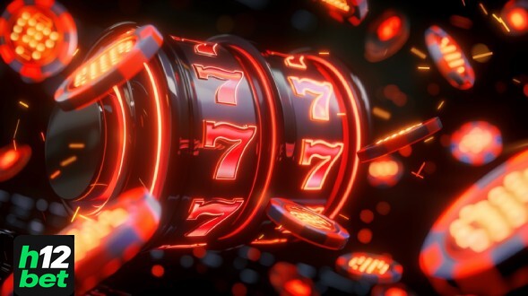 H12BET Casino: Jogue Online e Ganhe Grandes Prêmios