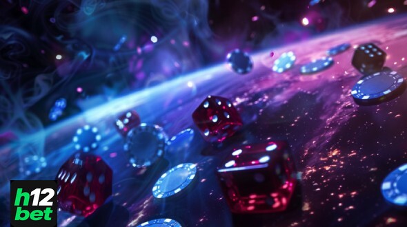 H12BET Casino: Jogue Online e Ganhe Grandes Prêmios