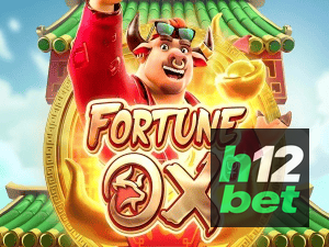 Material promocional do app H12BET — ilustração, não métricas auditadas nesta página