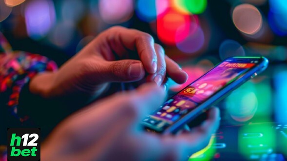 H12BET Casino: Jogue Online e Ganhe Grandes Prêmios