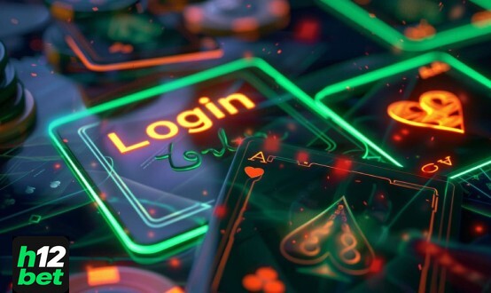 H12BET Casino: Jogue Online e Ganhe Grandes Prêmios